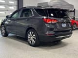 Certified 2022 Chevrolet Equinox LT image 3