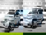 Used 2008 Jeep Liberty Sport w/ Popular Equipment Group image 4