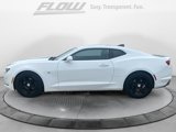 Used 2019 Chevrolet Camaro LT image 5