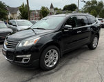 Used 2013 Chevrolet Traverse LT w/ All-Star Edition image 3