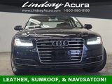 Used 2015 Audi A8 L 3.0T image 5