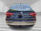 Used 2019 Volkswagen Passat 2.0T SE R-Line image 5