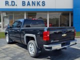 Used 2014 Chevrolet Silverado 1500 LT w/ All Star Edition image 3