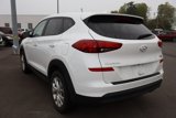 Used 2021 Hyundai Tucson SE image 4