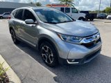 Used 2019 Honda CR-V Touring image 4