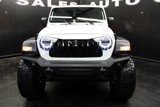 Used 2020 Jeep Wrangler Unlimited Sport image 2