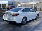 New 2025 Subaru Legacy Premium image 3