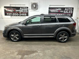 Used 2015 Dodge Journey Crossroad w/ Flexible Seating Group image 6