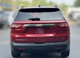 Used 2021 Chevrolet Traverse LT w/ LPO, Floor Liner Package image 4