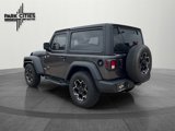 Used 2021 Jeep Wrangler Sport S image 5