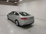 Used 2020 Ford Fusion SE image 5