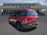 Certified 2021 Ford Bronco Sport Big Bend w/ Big Bend Package (96B) image 5