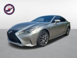Used 2016 Lexus RC 200t image 2