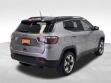 Certified 2018 Jeep Compass Limited image 4