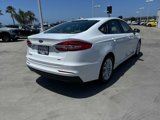 Certified 2019 Ford Fusion SE image 5