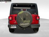 Used 2018 Jeep Wrangler Unlimited Sport S image 5