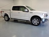 Certified 2018 Ford F150 Lariat w/ Equipment Group 502A Luxury image 2