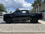 Used 2019 Chevrolet Silverado 1500 Custom Trail Boss w/ Custom Convenience Package image 4