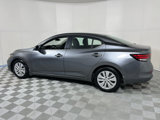 Used 2021 Nissan Sentra S image 4