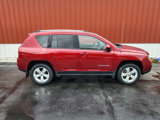 Used 2014 Jeep Compass Latitude w/ Sun/Sound Group image 6