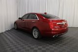 Used 2016 Cadillac CTS Luxury image 4