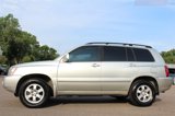 Used 2003 Toyota Highlander Limited image 5