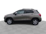 Certified 2021 Chevrolet Trax LT image 5
