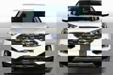Certified 2022 Ford Edge SEL image 3