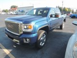 Used 2016 GMC Sierra 2500 Denali image 3