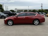 Used 2015 Nissan Altima 2.5 SV w/ Convenience Package image 4