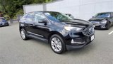 Used 2024 Ford Edge Titanium image 2