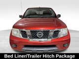 Used 2013 Nissan Frontier SV image 3