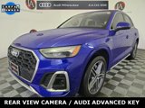 Used 2022 Audi Q5 e Premium w/ Convenience Package image 5