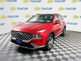 Used 2021 Hyundai Santa Fe SEL w/ Convenience + Premium Package image 3
