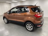 Used 2020 Ford EcoSport SE w/ SE Convenience Package image 3