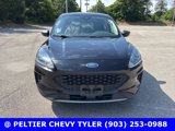 Used 2020 Ford Escape S image 2