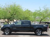 Used 2014 Toyota Tacoma 4x4 Double Cab image 2