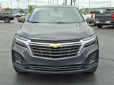 Used 2022 Chevrolet Equinox LS w/ LS Convenience Package image 2