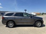 Used 2017 Dodge Durango SXT w/ Quick Order Package 23B image 6