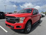 Used 2019 Ford F150 XLT w/ Equipment Group 302A Luxury image 2