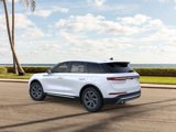 New 2025 Lincoln Corsair FWD image 4