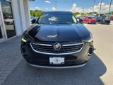 Certified 2022 Buick Envision Preferred image 2