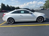 Used 2018 Cadillac ATS Luxury w/ Safety and Security Package image 2