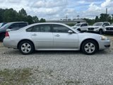 Used 2010 Chevrolet Impala LT w/ Luxury Edition Package image 3