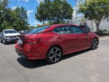Used 2021 Nissan Sentra SR image 4