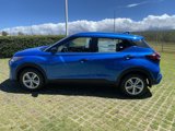 New 2025 Nissan Kicks Play S image 4