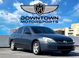Used 2005 Honda Accord EX image 2