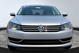 Used 2015 Volkswagen Passat 1.8T Wolfsburg Edition image 3
