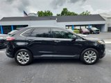 Certified 2019 Ford Edge Titanium image 2