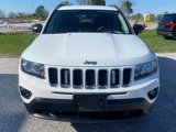 Used 2015 Jeep Compass Sport w/ Power Value Group image 2